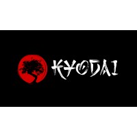 Kyodai logo - Similar company to Studio Mechka