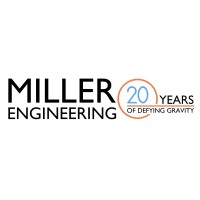 Miller Engineering logo - Similar company to J&M Engineering Llc