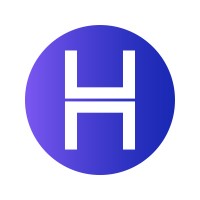 Hashstack logo - Similar company to Karnot