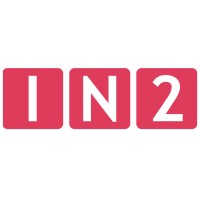 IN2 Digital Innovations GmbH logo - Similar company to 3D-4Ch Online Competence Centre