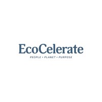 EcoCelerate logo - Similar company to Clean Tech Strategy Advisors