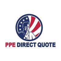 PPE Direct Quote logo - Similar company to Ppe Global Distribution