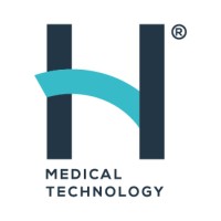 Harmony Medical Technology logo - Similar company to Bespine