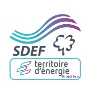 SDEF - Syndicat départemental d'Energie et d'Equipement du Finistère logo - Similar company to Fde 62