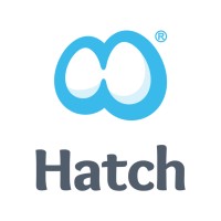 Hatch India logo - Similar company to Design Value