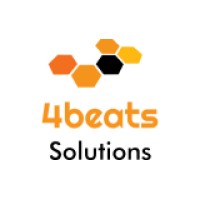 4Beats Solutions logo - Similar company to Trowel Construction Software