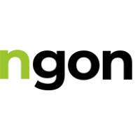 nGon logo - Similar company to Ngon Solutions