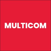 Multicom.lv logo - Similar company to Pcservice Group Nl