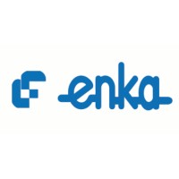 Enka Civata İmalat ve Sanayi Mamülleri Pazarlama A.Ş. logo - Similar company to Visan Vida A.Ş.