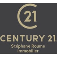 CENTURY 21 Stéphane Roume Immobilier logo - Similar company to Thabor Immobilier