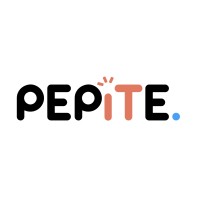 PepITe. logo - Similar company to Pépite.