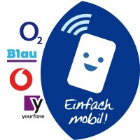 Smart & Phone GmbH logo - Similar company to Joy Earbuds