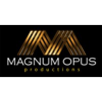 Magnum Opus Productions