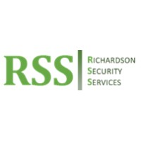 Richardson Security Services logo - Similar company to Security Guard Services
