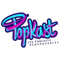 PopKast logo - Similar company to Dialogue Rcf