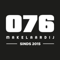 076 Makelaardij logo - Similar company to Cultivation Coaches