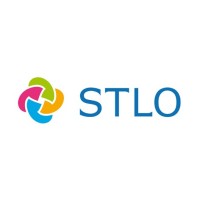 STLO logo - Similar company to Olio Source