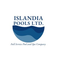 Islandia Pools Ltd. logo - Similar company to Professional Care Physical Therapy