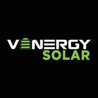 Venergy Solar Australia logo - Similar company to Todae Solar