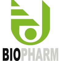 BIOPHARM Kharkiv logo - Similar company to Ua-Teens
