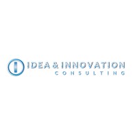 IDEA & INNOVATION CONSULTING Ivan Jovic logo - Similar company to Servrox Solutions