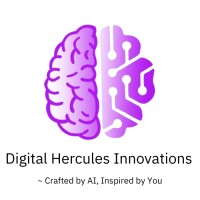Digital Hercules Innovations logo - Similar company to Samridh