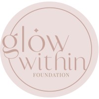 Glow Within Foundation logo - Similar company to Bright Future Foundation