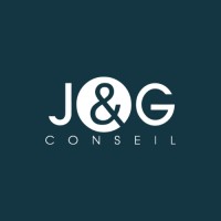 J&G CONSEIL - gestion de patrimoine logo - Similar company to Talent-Active