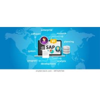 SAP Education & Recruitment logo - Similar company to Capital Prosperity Group