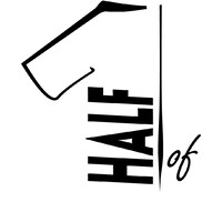 Half Of Nin