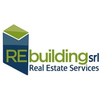 REbuilding Srl logo - Similar company to Rina Prime Value Services