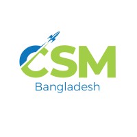 CSM Bangladesh Ltd. logo - Similar company to Ai Infinity Ltd