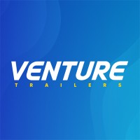 Venture Trailers, Inc. logo - Similar company to Express Employment Professionals - Doral, Florida