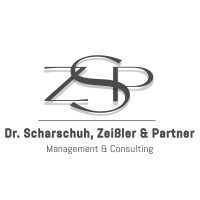 Dr. Scharschuh, Zeißler & Partner logo - Similar company to Femcode