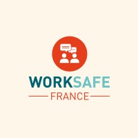 WORKSAFE FRANCE logo - Similar company to Graphito Prevention