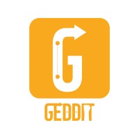 Geddit Inc. logo - Similar company to Geddit Interactive