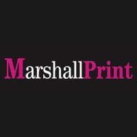 MarshallPrint logo - Similar company to Print Pointe - Print | Mail | Signage | Marketing