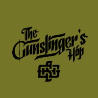The Gunslinger's Hop logo - Similar company to Plesir