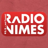 Radio Nîmes logo - Similar company to Flow - Studio Graphique
