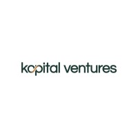 Kopital Ventures logo - Similar company to Mimin