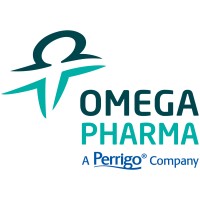 Omega Pharma España logo - Similar company to Bela Lab