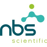 NBS Scientific DK logo - Similar company to Nbs Scientific Es