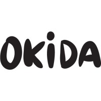 OKIDA.io logo - Similar company to Tg Capital