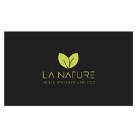 LA NATURE INDIA PRIVATE LIMITED logo - Similar company to Green Flora