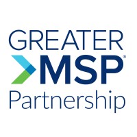 GREATER MSP Partnership logo - Similar company to Coco