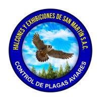 Halcones de San Martín logo - Similar company to Tama Ambiental