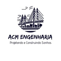 ACM ENGENHARIA CIVIL logo - Similar company to Tabatini'S Engenharia