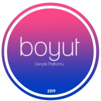 Boyut Youth Organization logo - Similar company to Institut Eugeni D'Ors