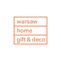 Warsaw Home Gift & Deco logo - Similar company to Custom Company