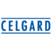 Celgard logo - Similar company to Microporous, Llc